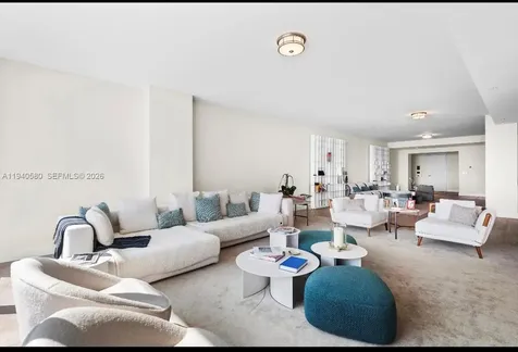 7055 Fisher Island Drive Miami Beach FL 33109