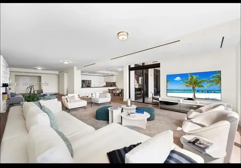 7055 Fisher Island Drive Miami Beach FL 33109