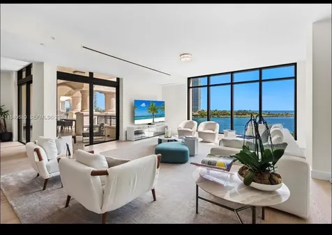 7055 Fisher Island Drive Miami Beach FL 33109