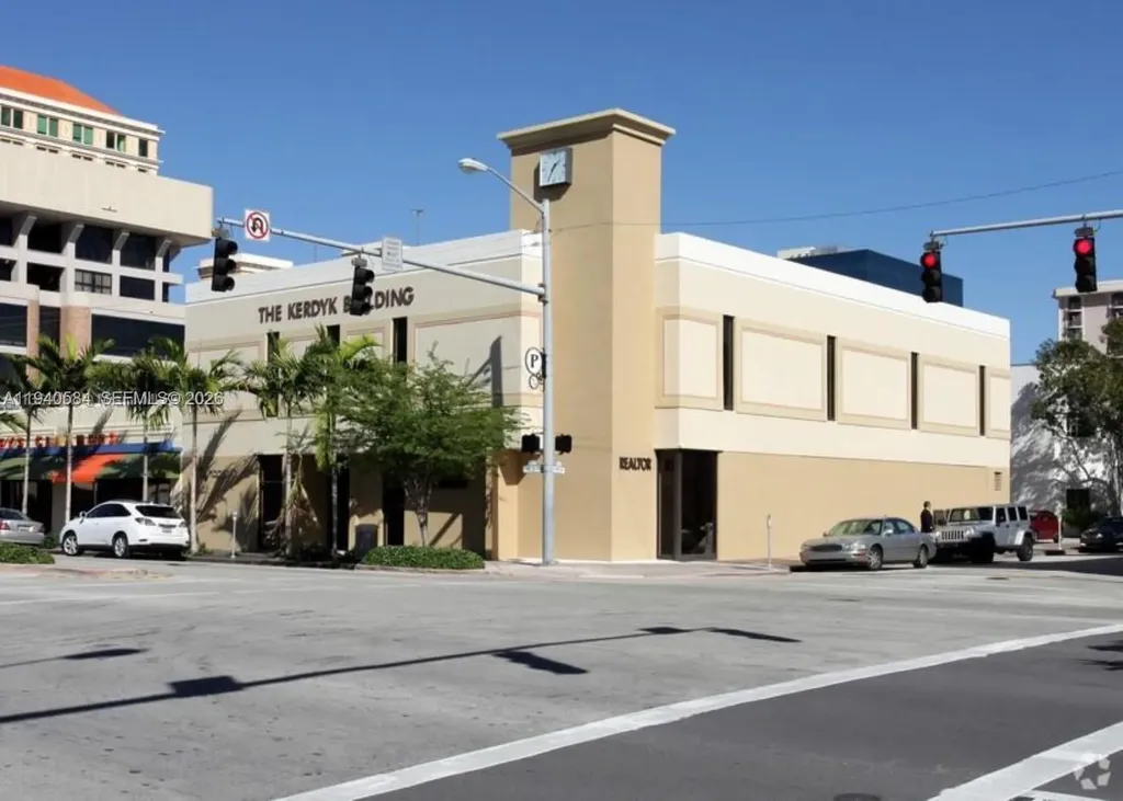 2625 Ponce De Leon Boulevard Coral Gables FL 33134