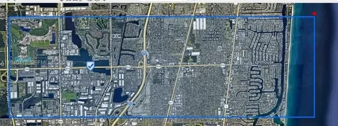 3400 Blue Lake Drive Pompano Beach FL 33064