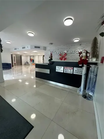 919 Hillcrest Drive Hollywood FL 33021