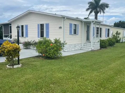 35303 SW 180th Avenue Lot 370 Homestead FL 33034
