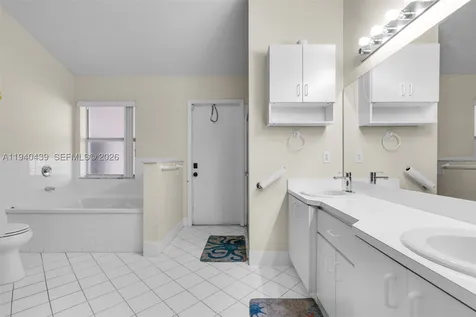 1092 NW 162nd Avenue Pembroke Pines FL 33028