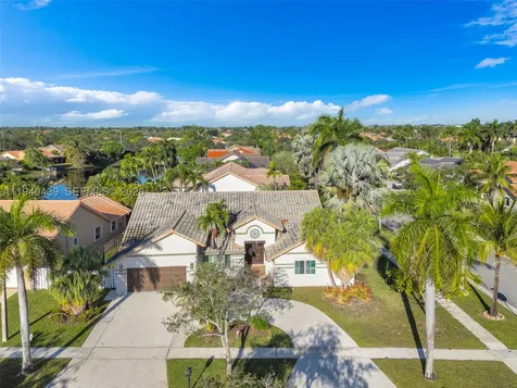 1092 NW 162nd Avenue Pembroke Pines FL 33028