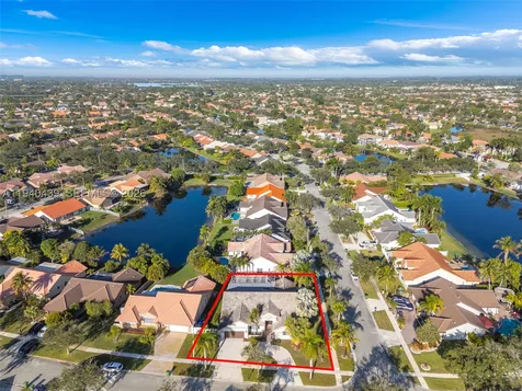 1092 NW 162nd Avenue Pembroke Pines FL 33028