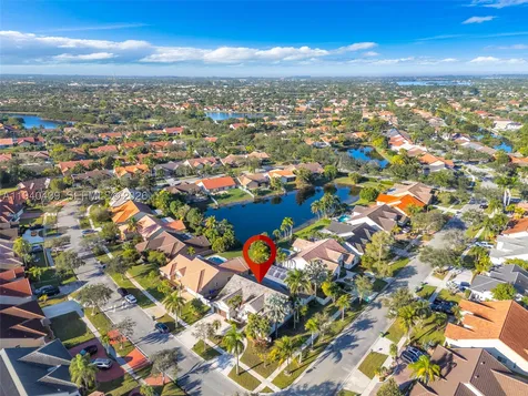1092 NW 162nd Avenue Pembroke Pines FL 33028