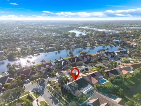 1092 NW 162nd Avenue Pembroke Pines FL 33028