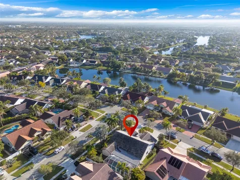1092 NW 162nd Avenue Pembroke Pines FL 33028