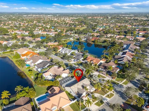 1092 NW 162nd Avenue Pembroke Pines FL 33028