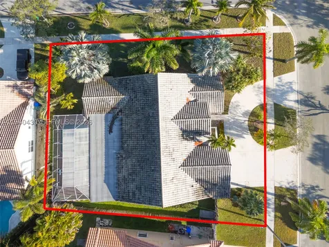 1092 NW 162nd Avenue Pembroke Pines FL 33028