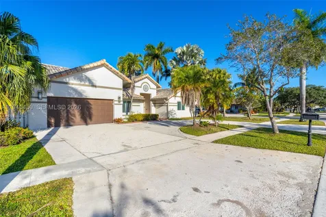 1092 NW 162nd Avenue Pembroke Pines FL 33028