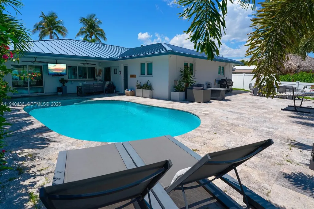 2711 NE 57th Court Fort Lauderdale FL 33308