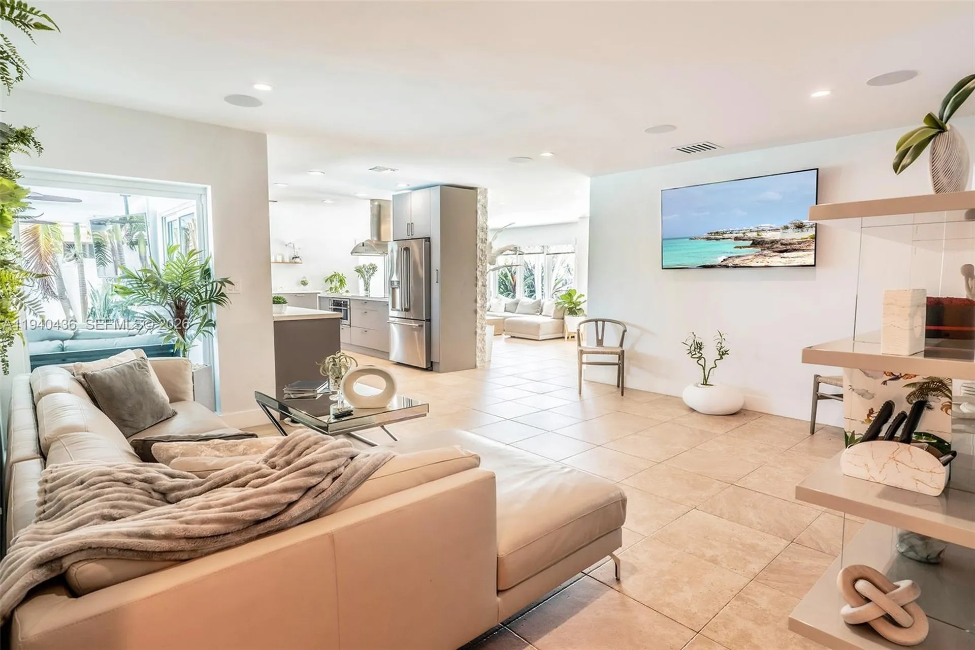 2711 NE 57th Court Fort Lauderdale FL 33308