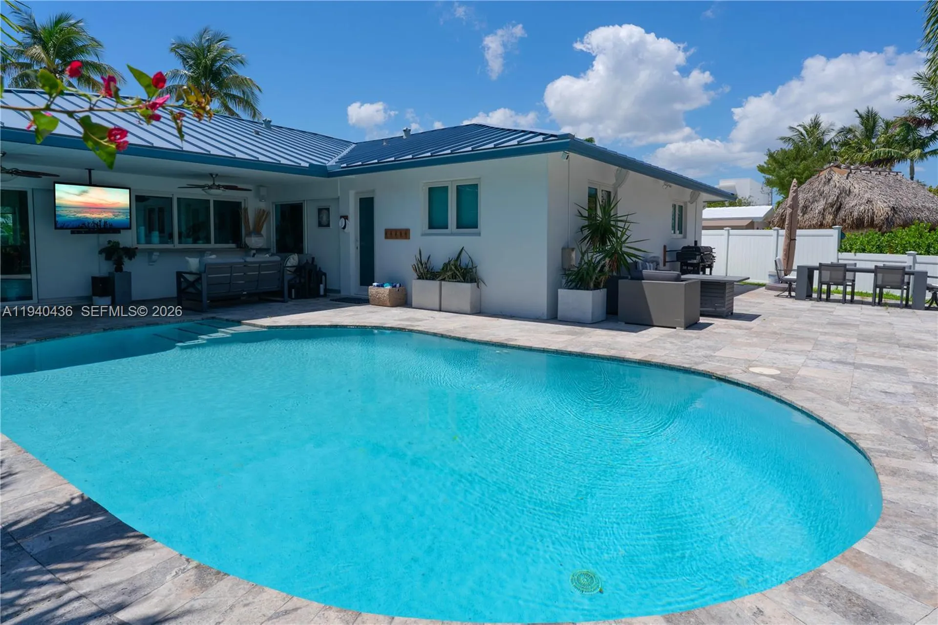 2711 NE 57th Court Fort Lauderdale FL 33308