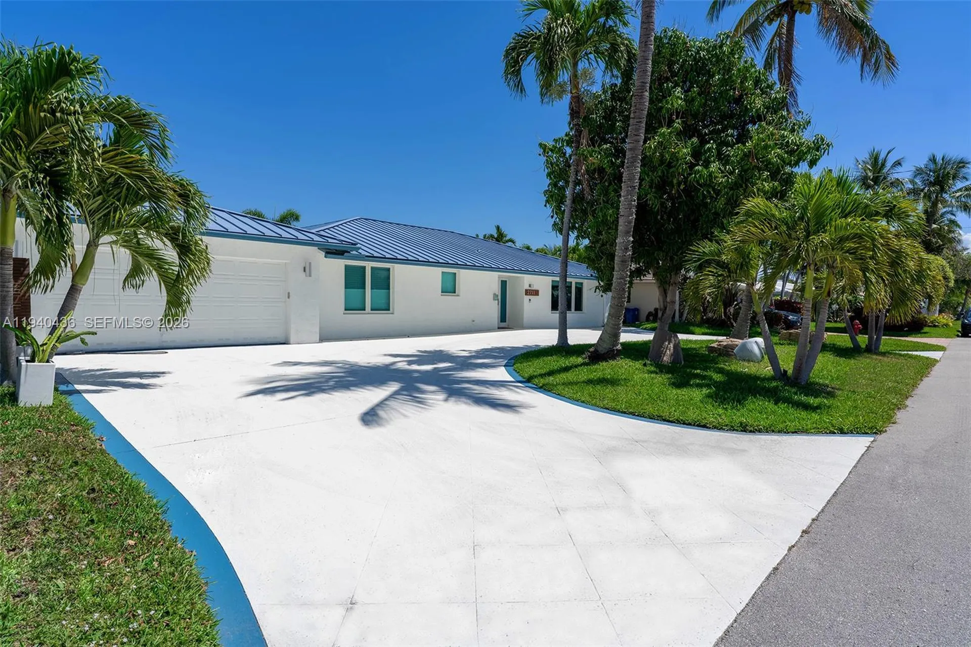 2711 NE 57th Court Fort Lauderdale FL 33308