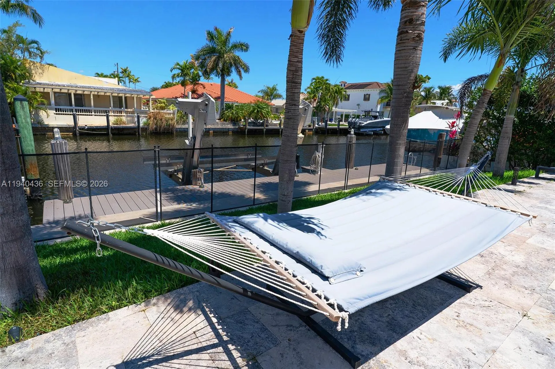 2711 NE 57th Court Fort Lauderdale FL 33308