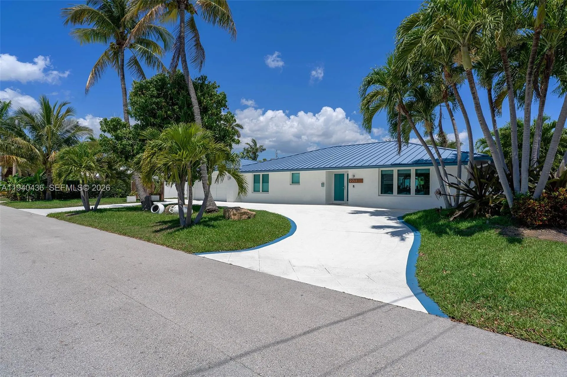 2711 NE 57th Court Fort Lauderdale FL 33308