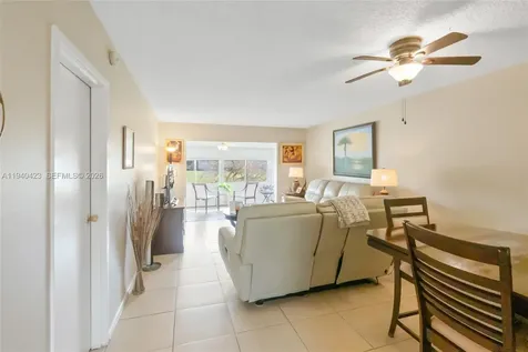 1020 Country Club Drive Margate FL 33063