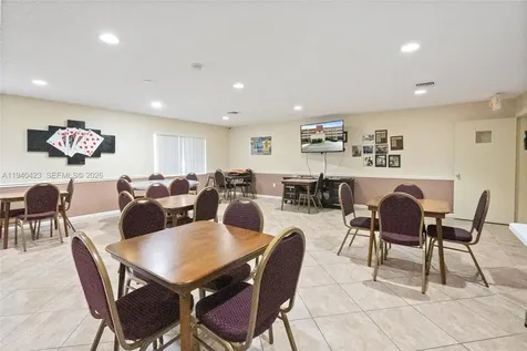 1020 Country Club Drive Margate FL 33063