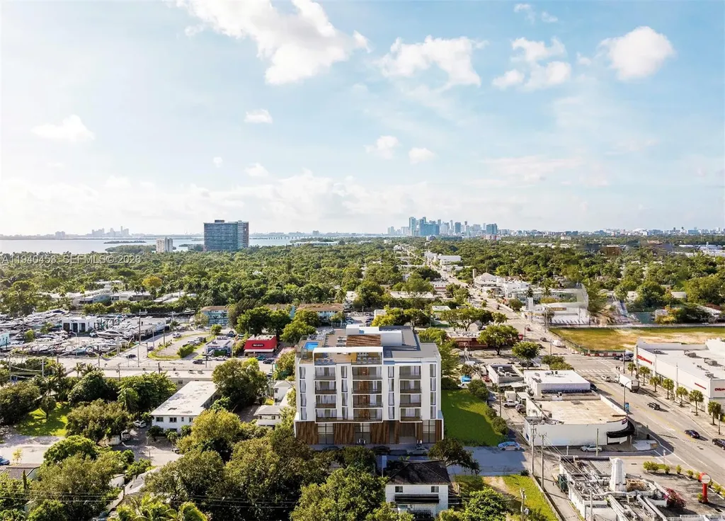 630 NE 80th Street Miami FL 33138