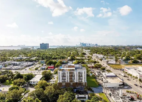 630 NE 80th Street Miami FL 33138