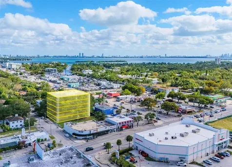 630 NE 80th Street Miami FL 33138