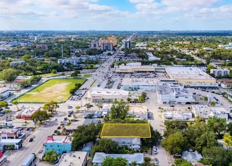 630 NE 80th Street Miami FL 33138