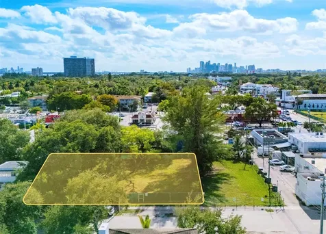 630 NE 80th Street Miami FL 33138