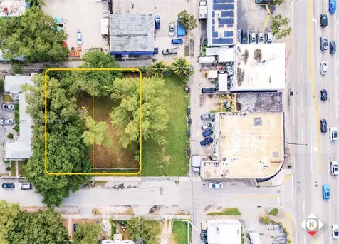 630 NE 80th Street Miami FL 33138