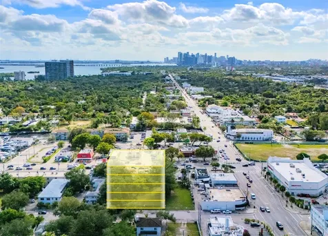 630 NE 80th Street Miami FL 33138
