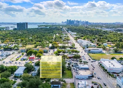 630 NE 80th Street Miami FL 33138
