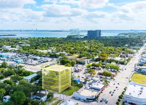 630 NE 80th Street Miami FL 33138
