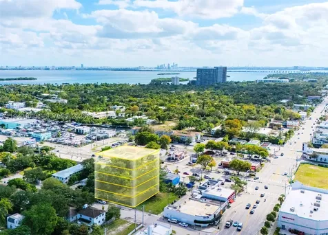 630 NE 80th Street Miami FL 33138