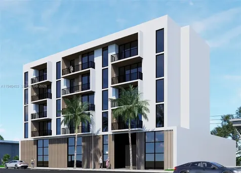 630 NE 80th Street Miami FL 33138