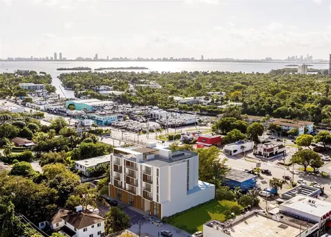 630 NE 80th Street Miami FL 33138