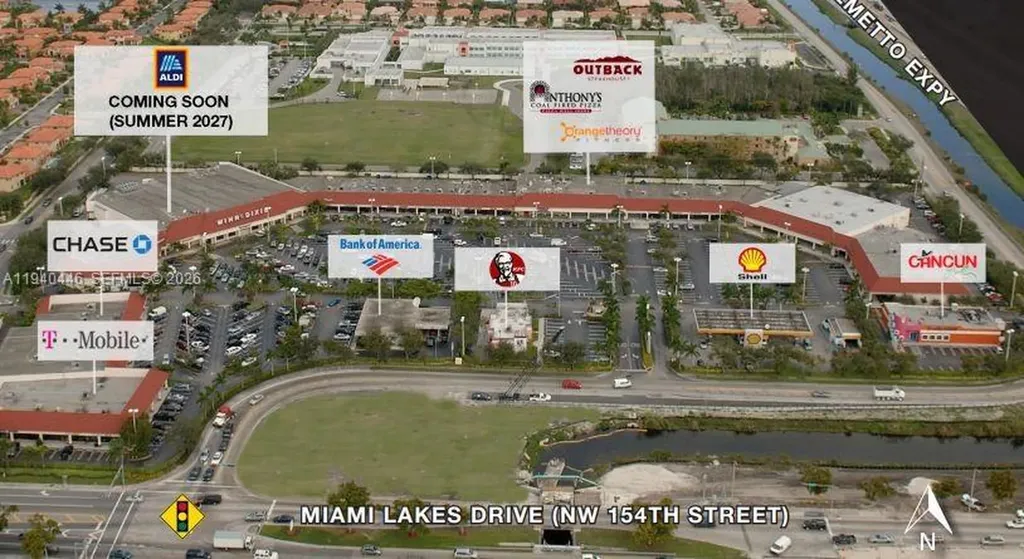 Miami Lakes FL 33016
