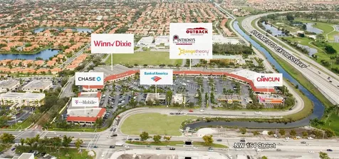 Miami Lakes FL 33016