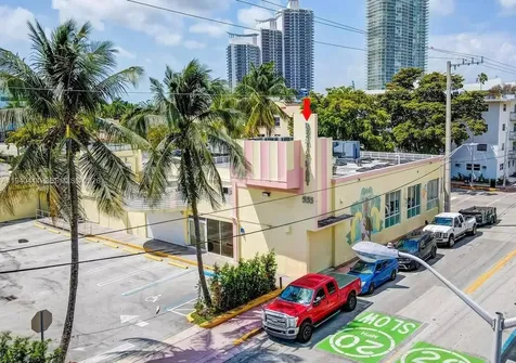 555 Jefferson Avenue Miami Beach FL 33139