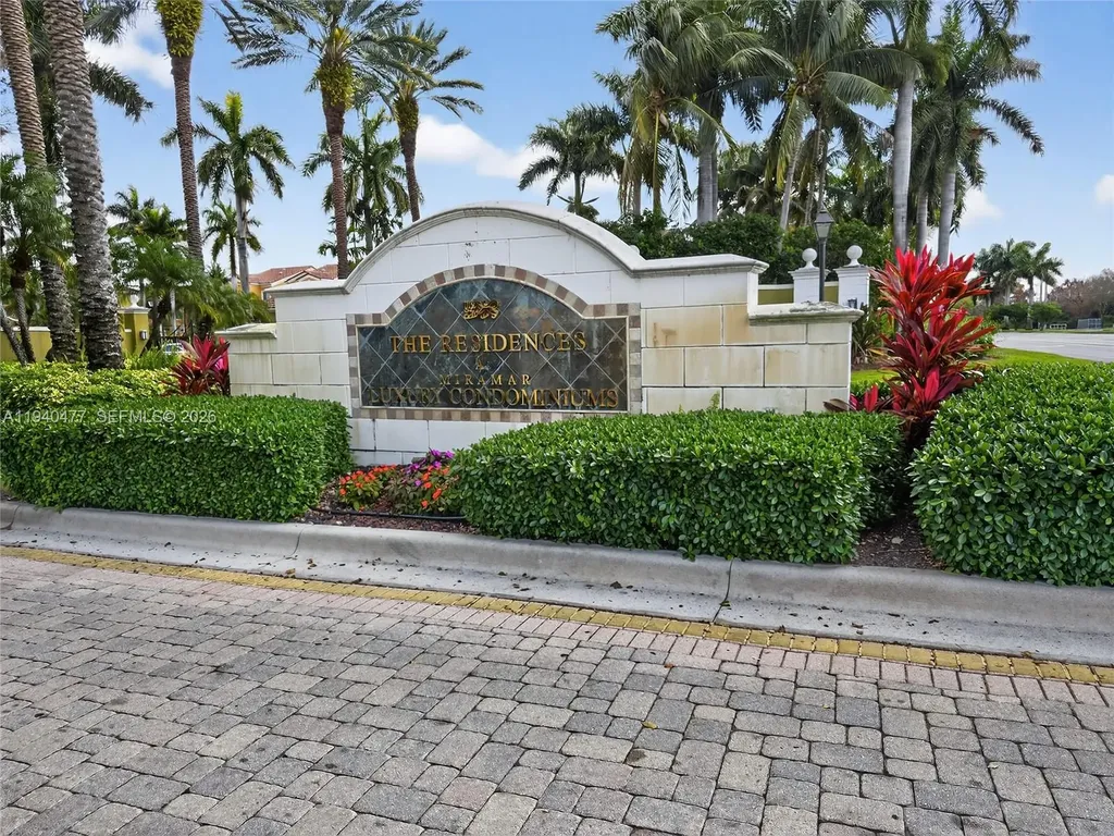 2201 W Preserve Way Miramar FL 33025