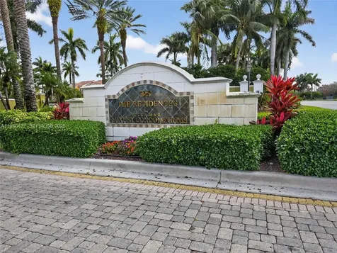 2201 W Preserve Way Miramar FL 33025