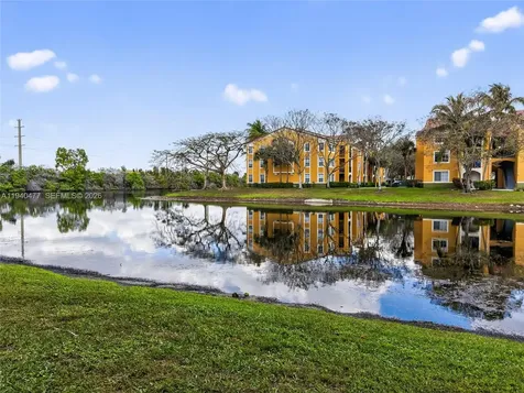 2201 W Preserve Way Miramar FL 33025