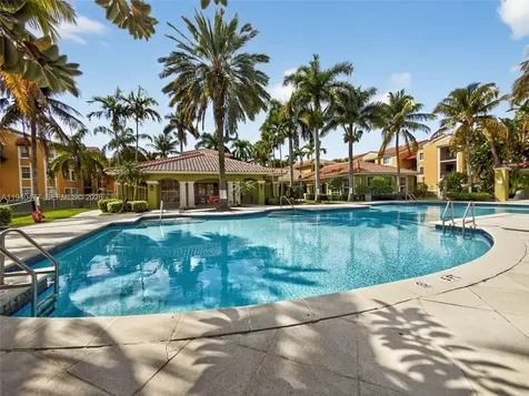 2201 W Preserve Way Miramar FL 33025