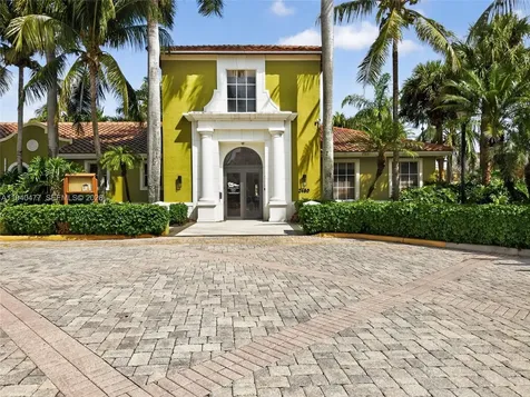 2201 W Preserve Way Miramar FL 33025