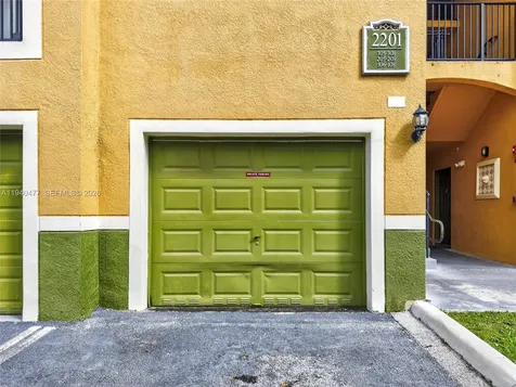 2201 W Preserve Way Miramar FL 33025