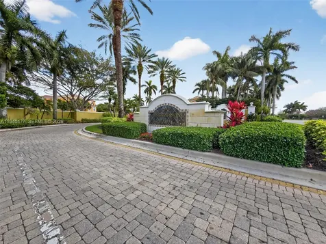 2201 W Preserve Way Miramar FL 33025