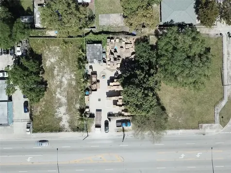 3021 NW 54th Street Miami FL 33142
