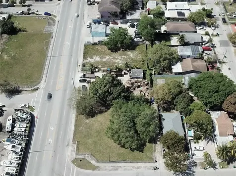 3021 NW 54th Street Miami FL 33142