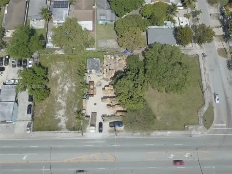 3021 NW 54th Street Miami FL 33142