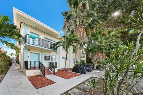 1135 Euclid Avenue Miami Beach FL 33139